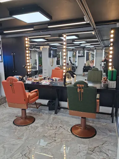 Pendik Bayan Kuaförü Salon CK