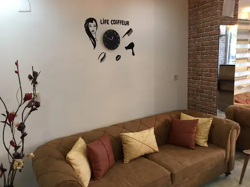 Life Coiffeur Güzellik Salonu 3