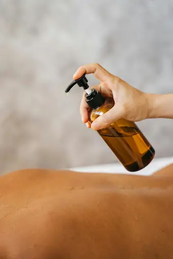 Dila SPA ve Masaj Salonu 4