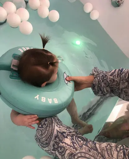 Cizre Candy Bebek Spa Merkezi 2