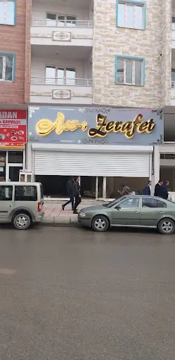 Asalet ve Zerafet Gelinlik Nişanlık Van