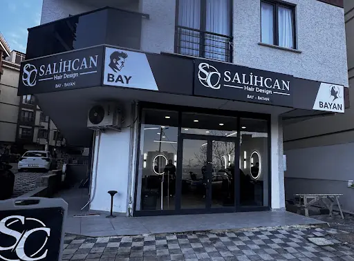 Salih Can Bay Bayan Kuaför 4