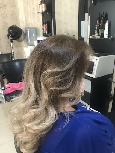 Diva Bayan Kuaförü