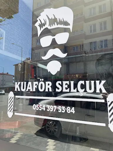 Kuaför Selçuk 2