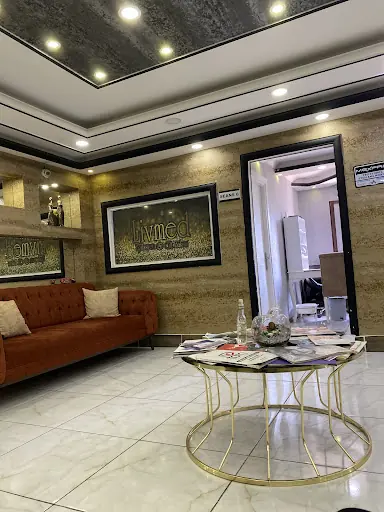 Livmed güzellik merkezi 2
