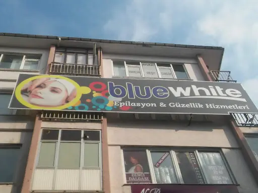 Blue White Güzellik Merkezi Çorlu 4