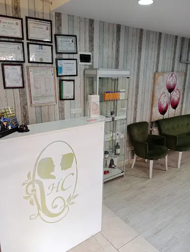 Huzur Clinica Ayak-Cilt-Lazer Epilasyon Bakım Salonu 2