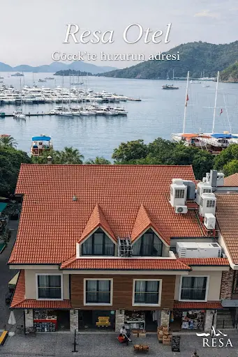D-Resort Göcek 5