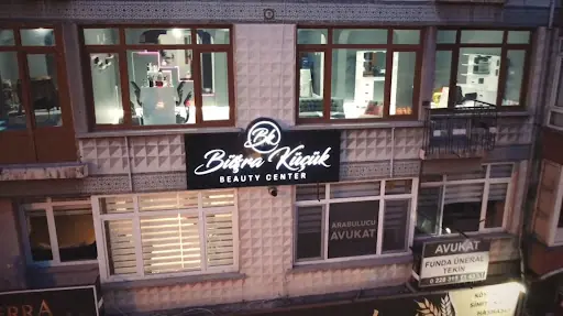 Büşra Küçük Beauty Center 2