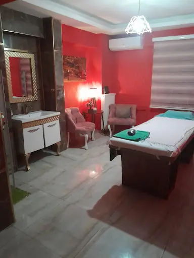 Arya Deluxe Adapazarı İpek Masaj Salonu