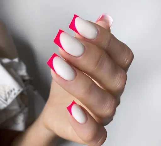 DAMLA HÜNER BEAUTY – Tırnak / Nail Studio, İstanbul (4. fotoğraf)