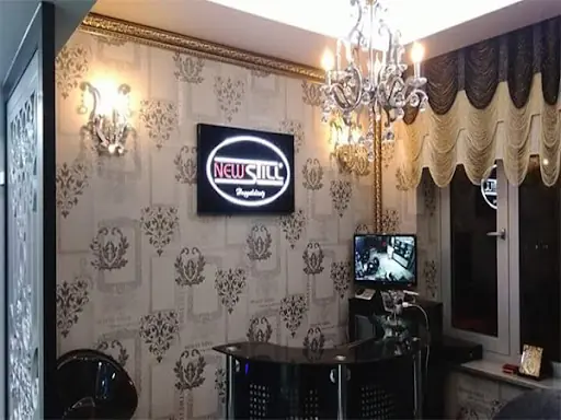 Hair Prof Saç Tasarım Merkezi 4
