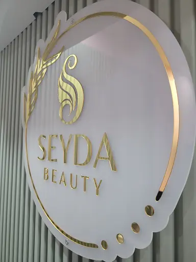 Seyda Beauty 4