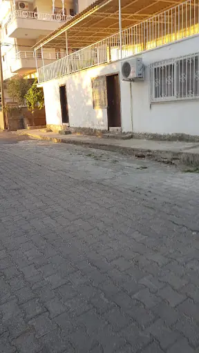 Susanoğlu Masaj Salonu- NİRVANA