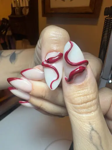 Edo Nail Stüdyo & Lazer Epilasyon &Cilt bakım& zayıflama