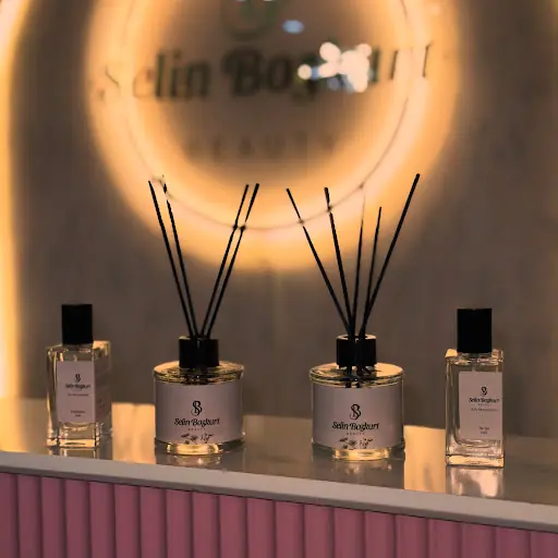 Selin Bozkurt Beauty 3