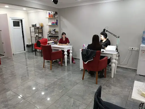 Gozel salon