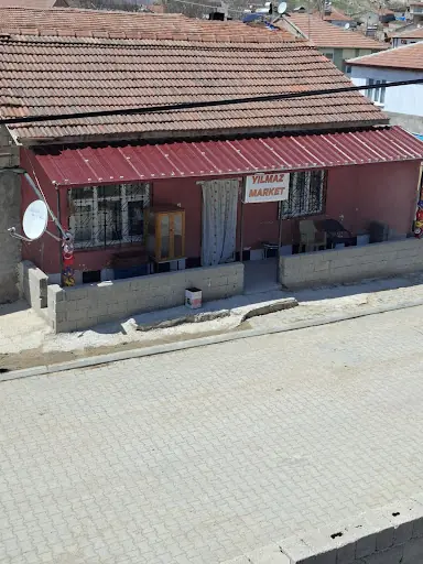 Yılmaz market 4