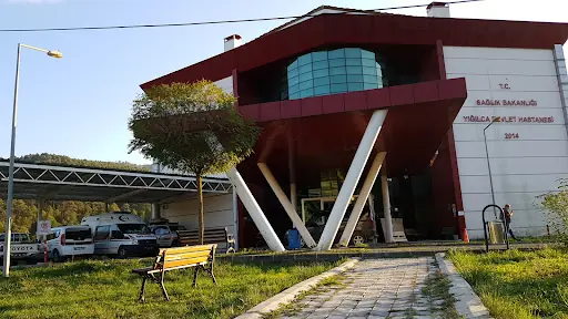 Yığılca İlçe Devlet Hastanesi