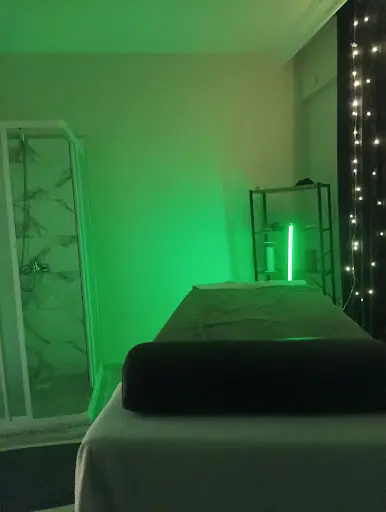 Elit masaj salonu 4