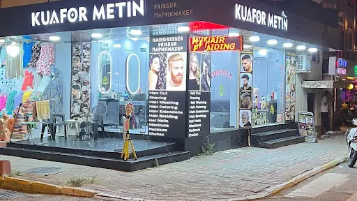 Alanya Alim Kuaför & Güzellik Salonu 3