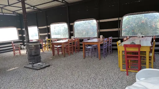 Saklıköy Kahvaltı Cafe