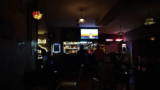 Kupa Pub 4