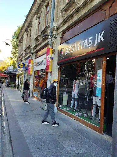 Muhsinoğlu Han – Diğer (Güzellik), İstanbul (5. fotoğraf)