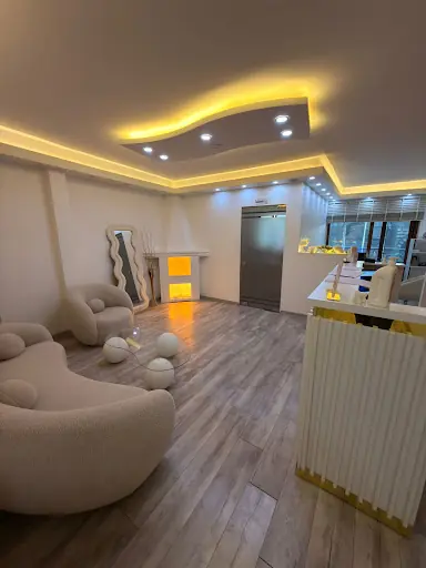 via bella vip güzellik merkezi merzifon