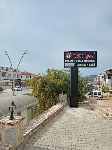 DATÇA MASAJ & TERAPİ MERKEZİ 4
