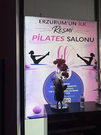 Erzurum HerLife Spor ve Güzellik Merkezi 3