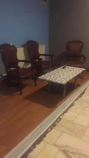 Sahil Sauna & Hamam
