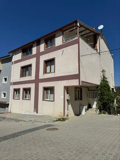 Harmancık Deniz Apart 4