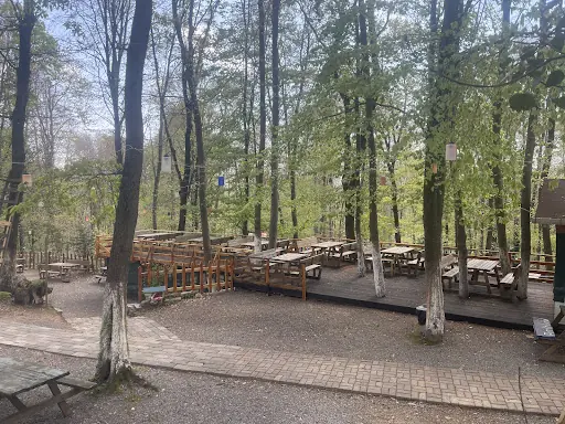 Hanımeli Mesire Alanı (Ömerli Park Orman ) – Diğer (Güzellik), İstanbul (2. fotoğraf)
