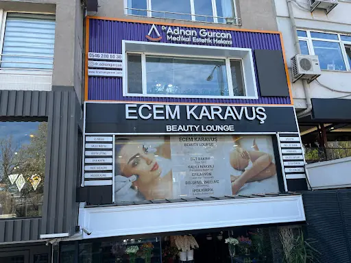 Dr.Adnan Gürcan - Medikal Estetik Kliniği 3