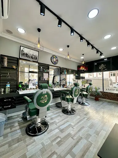 Salon Mustafa
