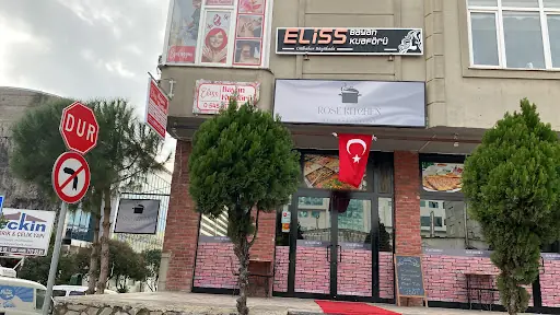 ELİSS BAYAN KUAFÖRÜ 4