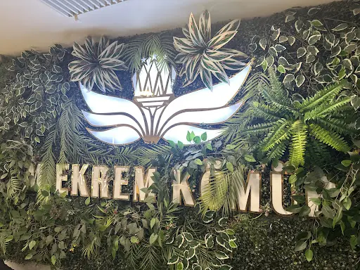 Mek kuaför Ekrem – Lazer Epilasyon, Kağıthane, İstanbul