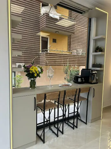 KUAFÖR ADİL 4