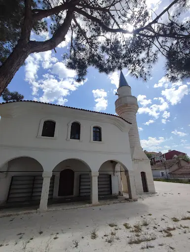 Lalapaşa Merkez Camii 2