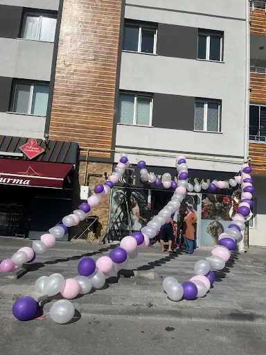 Fİ GÜZELLİK SALONU (Bayan kuaförü) 4
