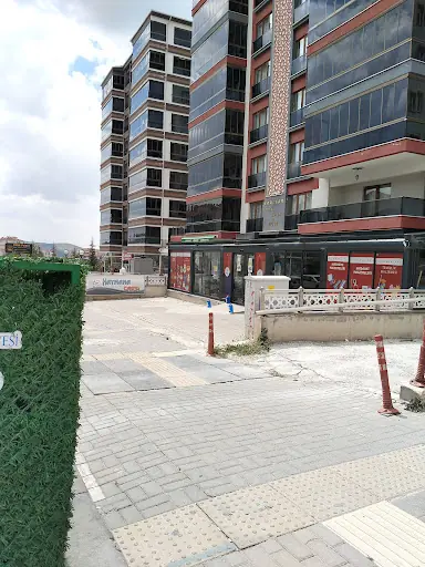Murat Can selvi masaj salonu