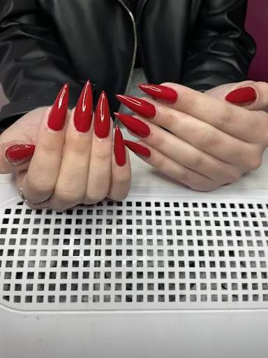 Sinem Ecem Beauty Bar 2