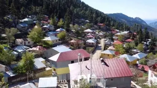 Bağdaş Ekmek Fırını