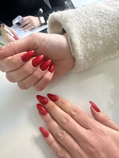Beykent Beylikdüzü Protez Tırnak Labons Beauty Club 2