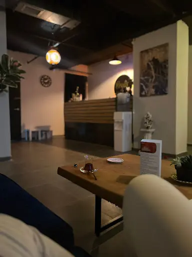 Beylis Spa Ataşehir 4