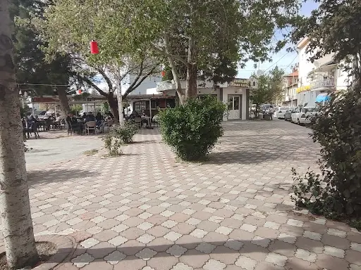 Sivaslı belediyesi özgürlük parkı 2
