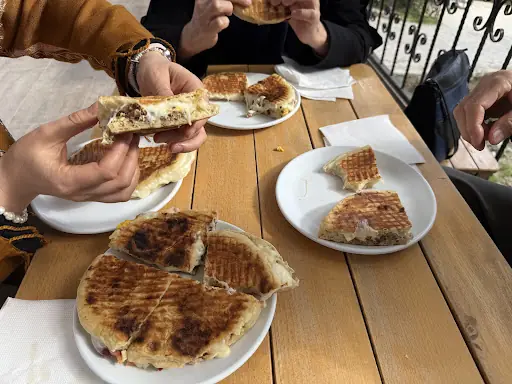 Mudurnu Tostçusu 4