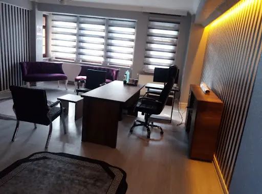 Işıl Ay Spa Masaj Salonu 3
