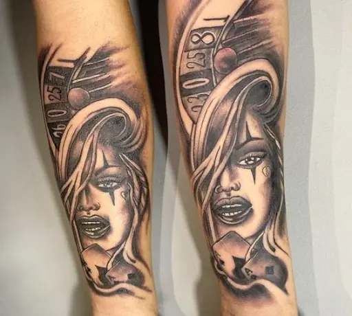 Salon Songül GÜRLÜ 4